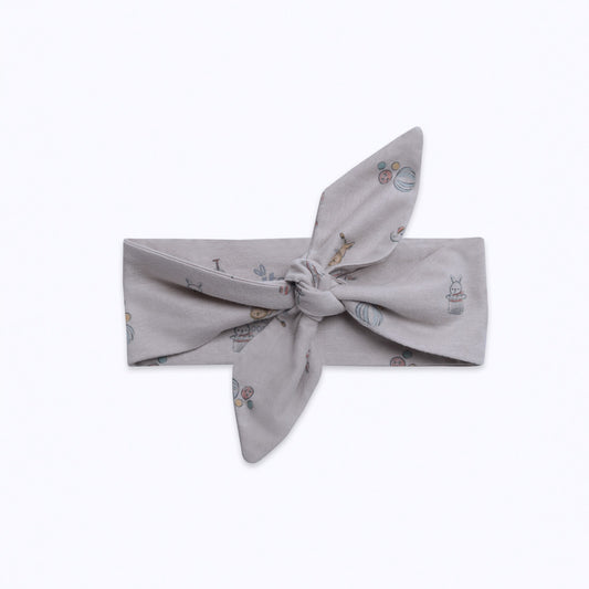 Bandita Nudo Circo de Sueños