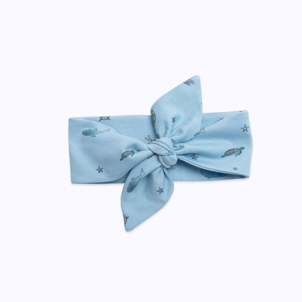 Bandita Nudo Amigos del Mar