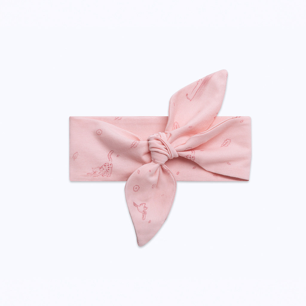 Bandita Nudo Tiki Safari