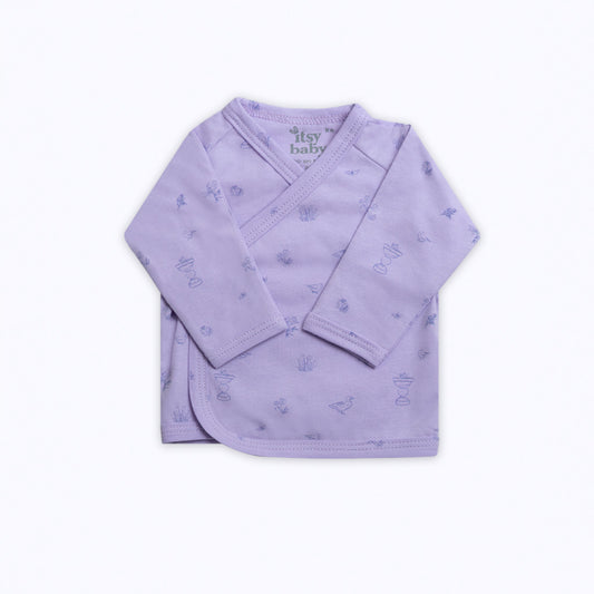 Camiseta Envolvente Pío Pío