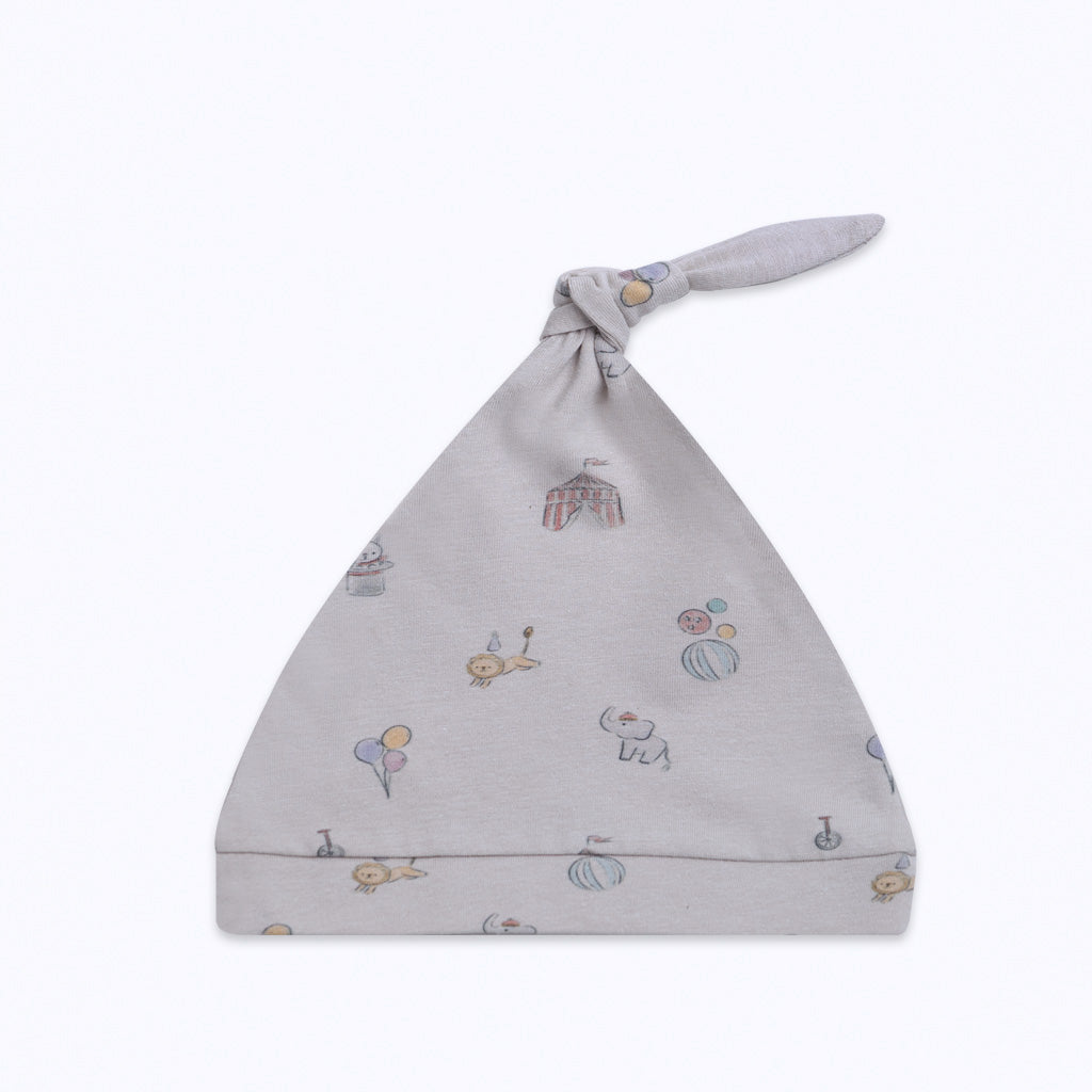 Gorrito Mini Circo de Sueños