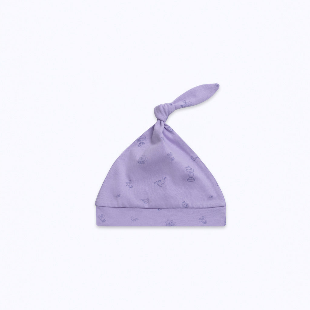 Gorrito Mini Pío Pío