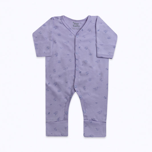 Mameluco Body Pío Pío