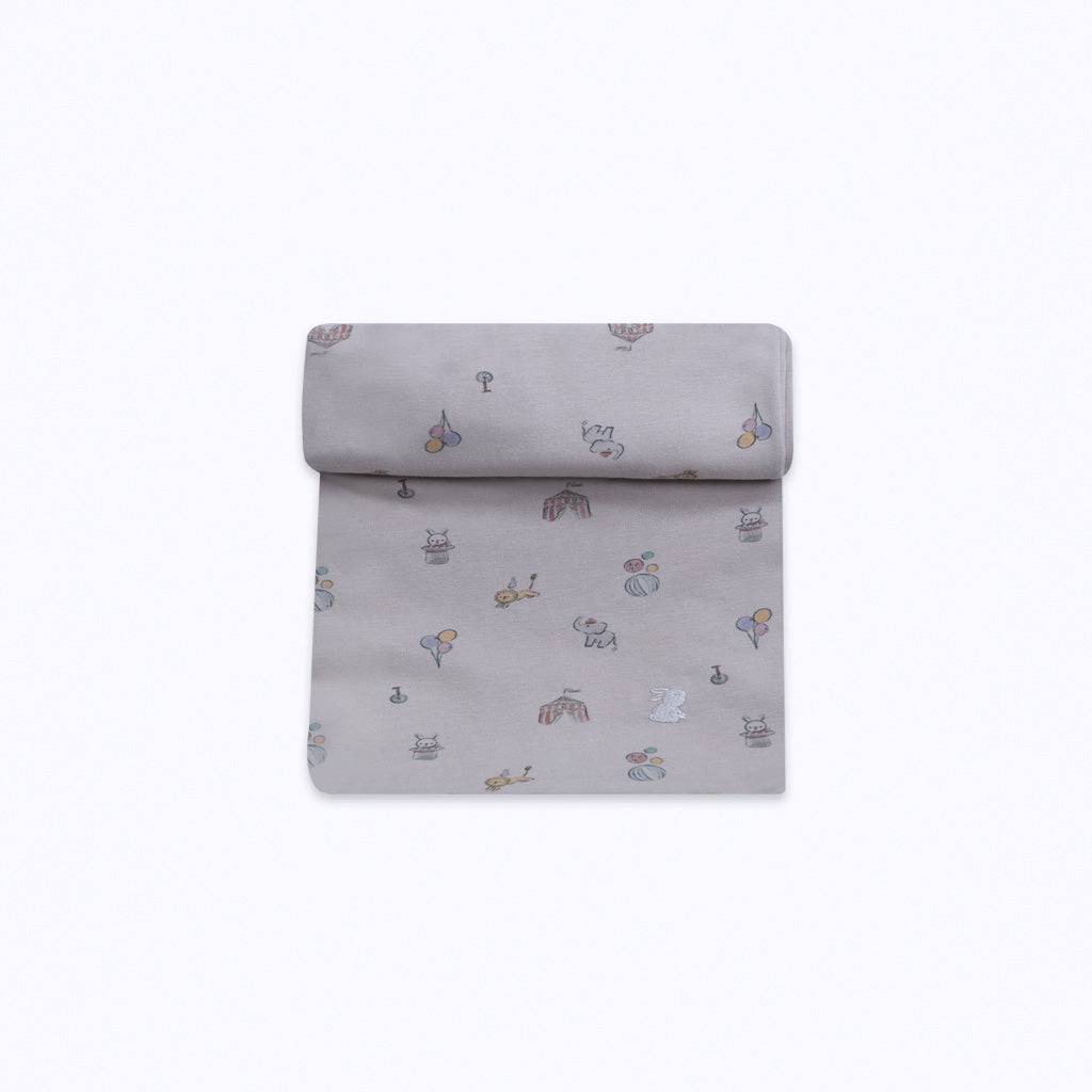 Mantita blanket Circo de Sueños