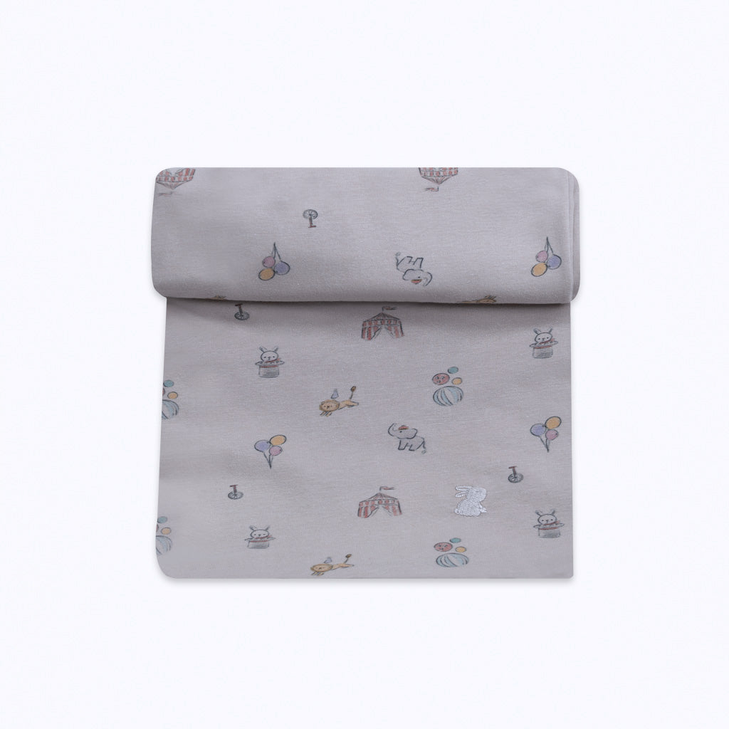 Mantita blanket Circo de Sueños