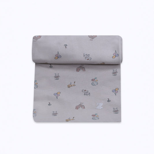 Mantita blanket Circo de Sueños