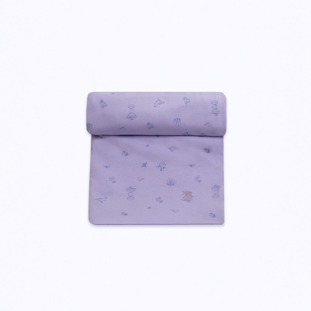 Mantita Blanket Pío Pío