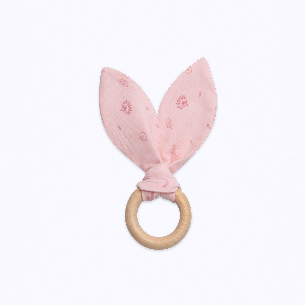 Mordedera Itsy Bunny