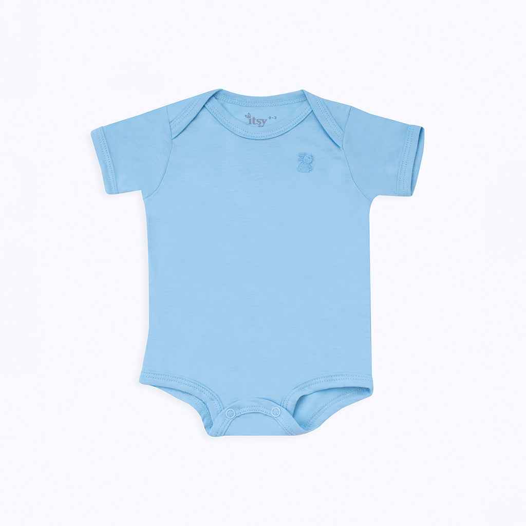 Pañalero Body Básico