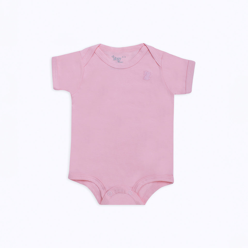 Pañalero Body Básico