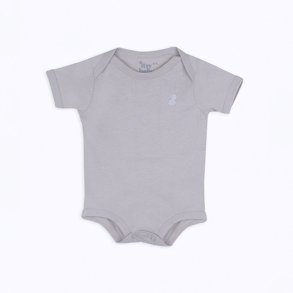 Pañalero Body Básico