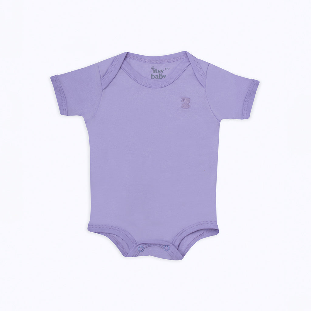 Pañalero Body Básico