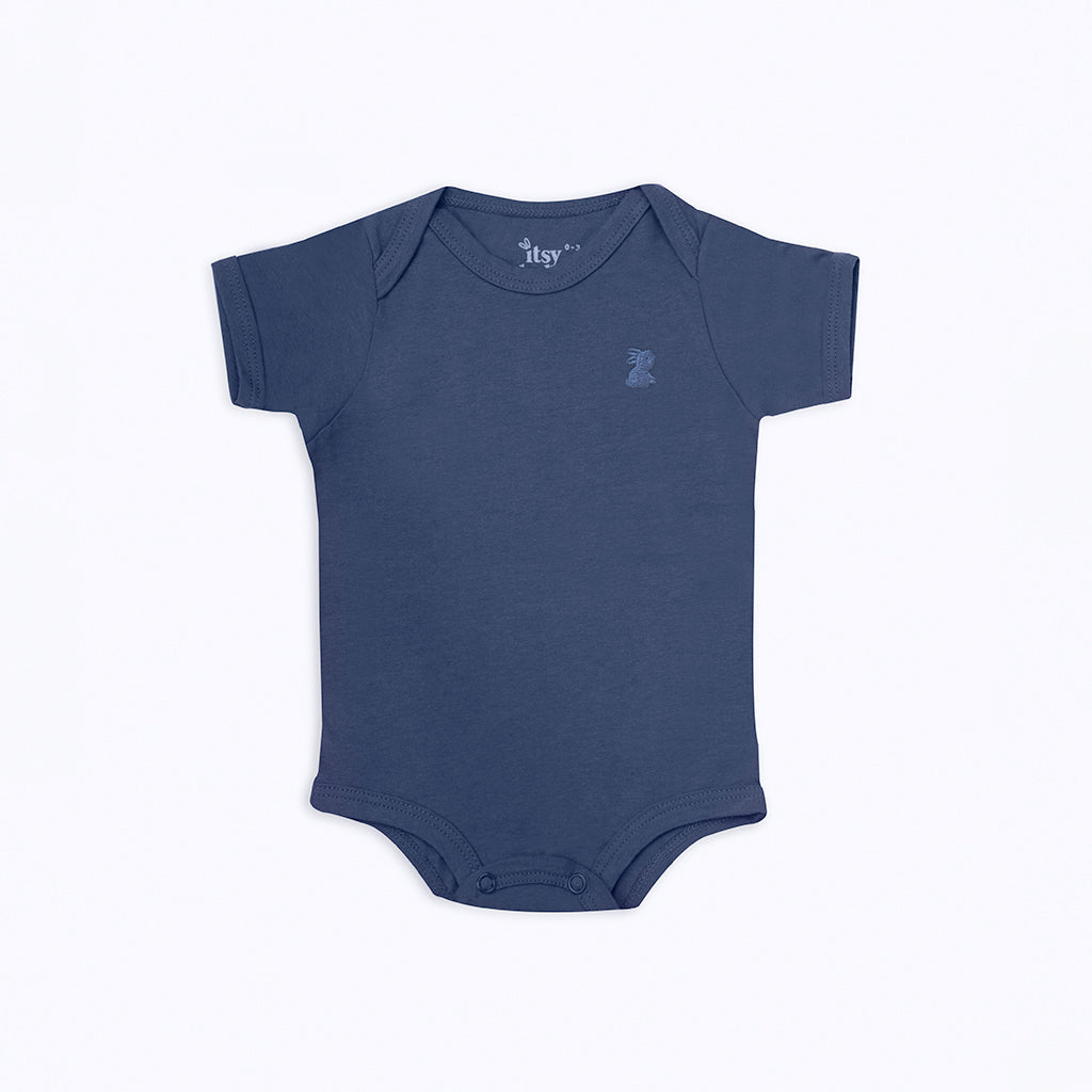 Pañalero Body Básico