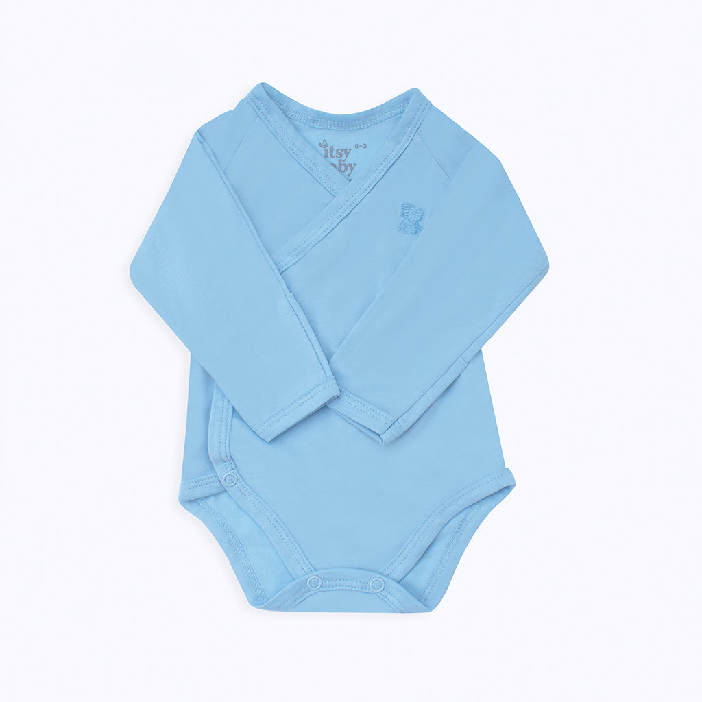 Pañalero Envolvente