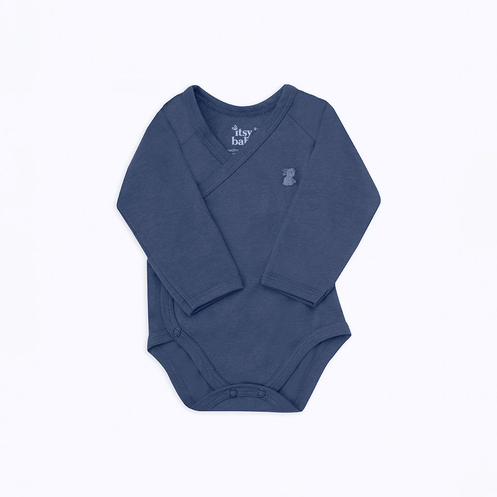 Pañalero Envolvente