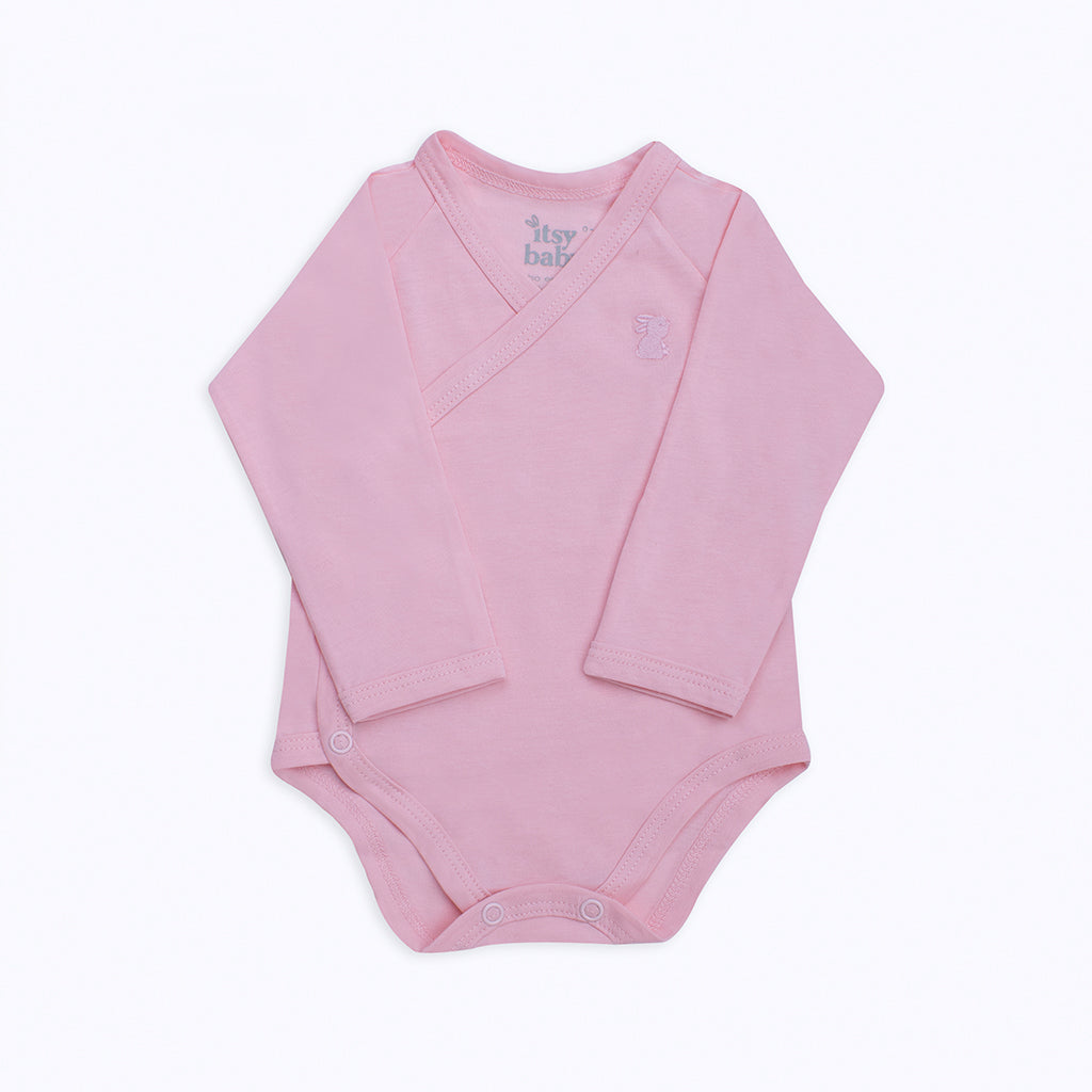 Pañalero Envolvente