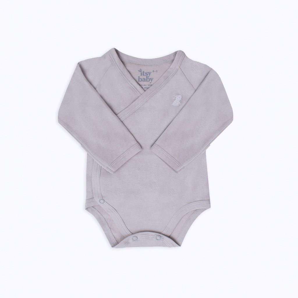 Pañalero Envolvente