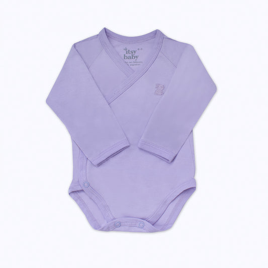 Pañalero Envolvente