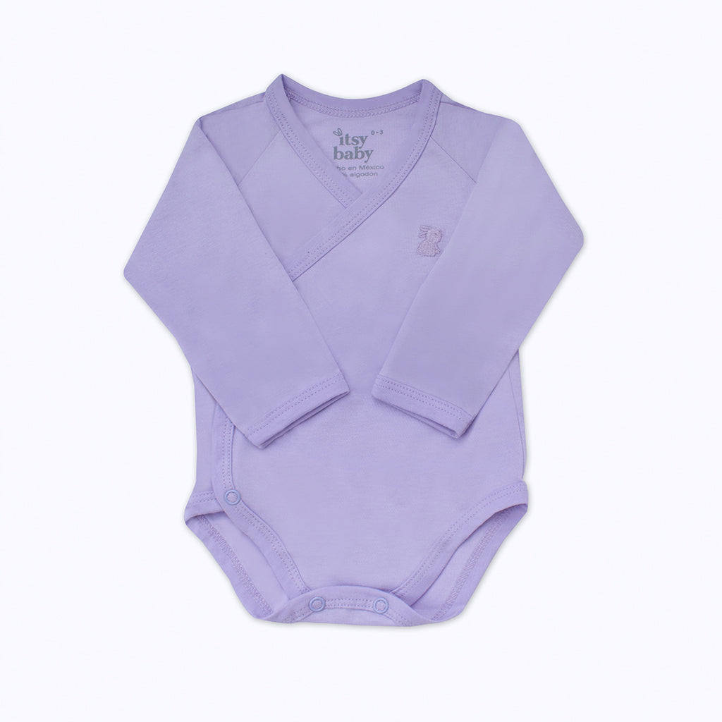 Pañalero Envolvente