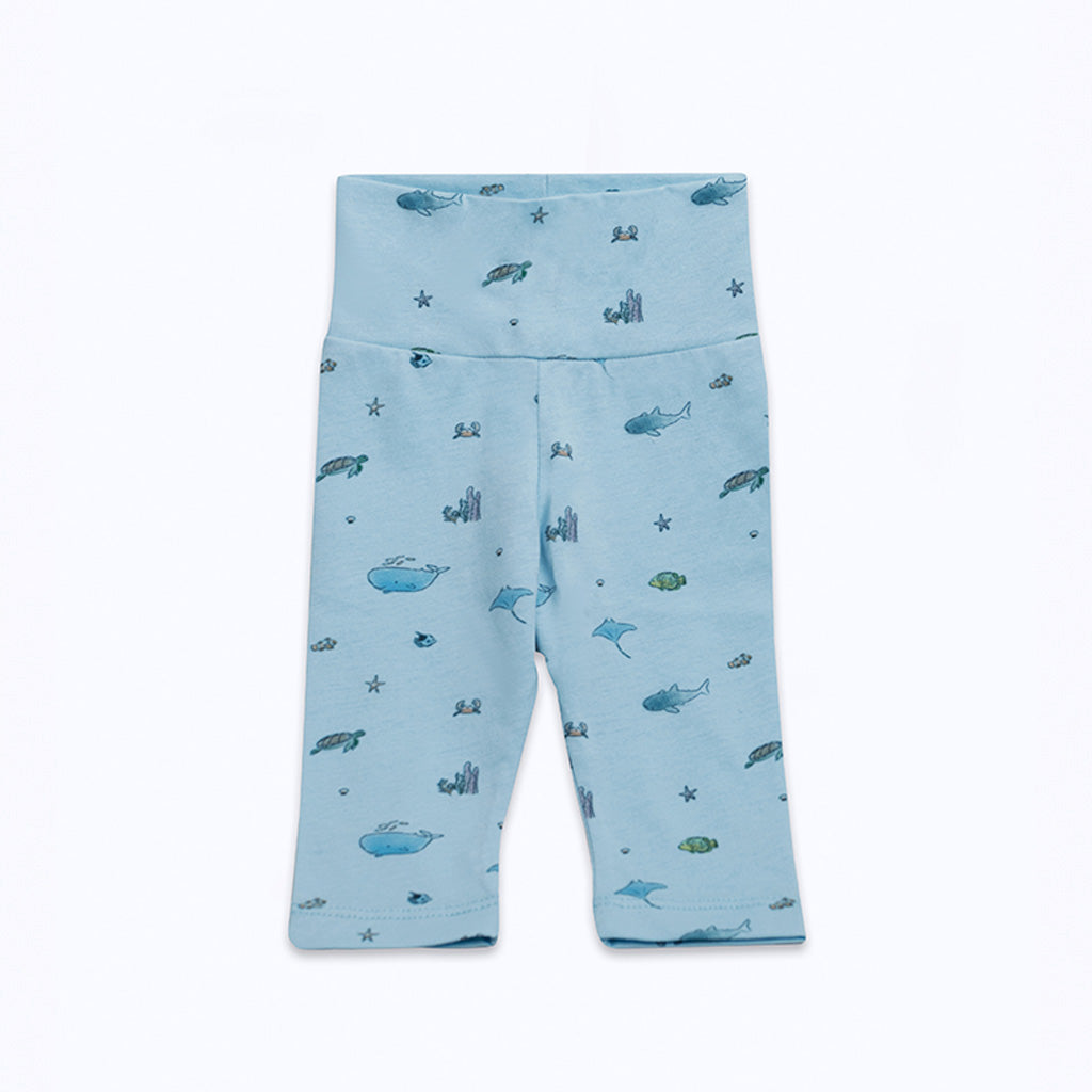 Pantaloncito Amigos del Mar