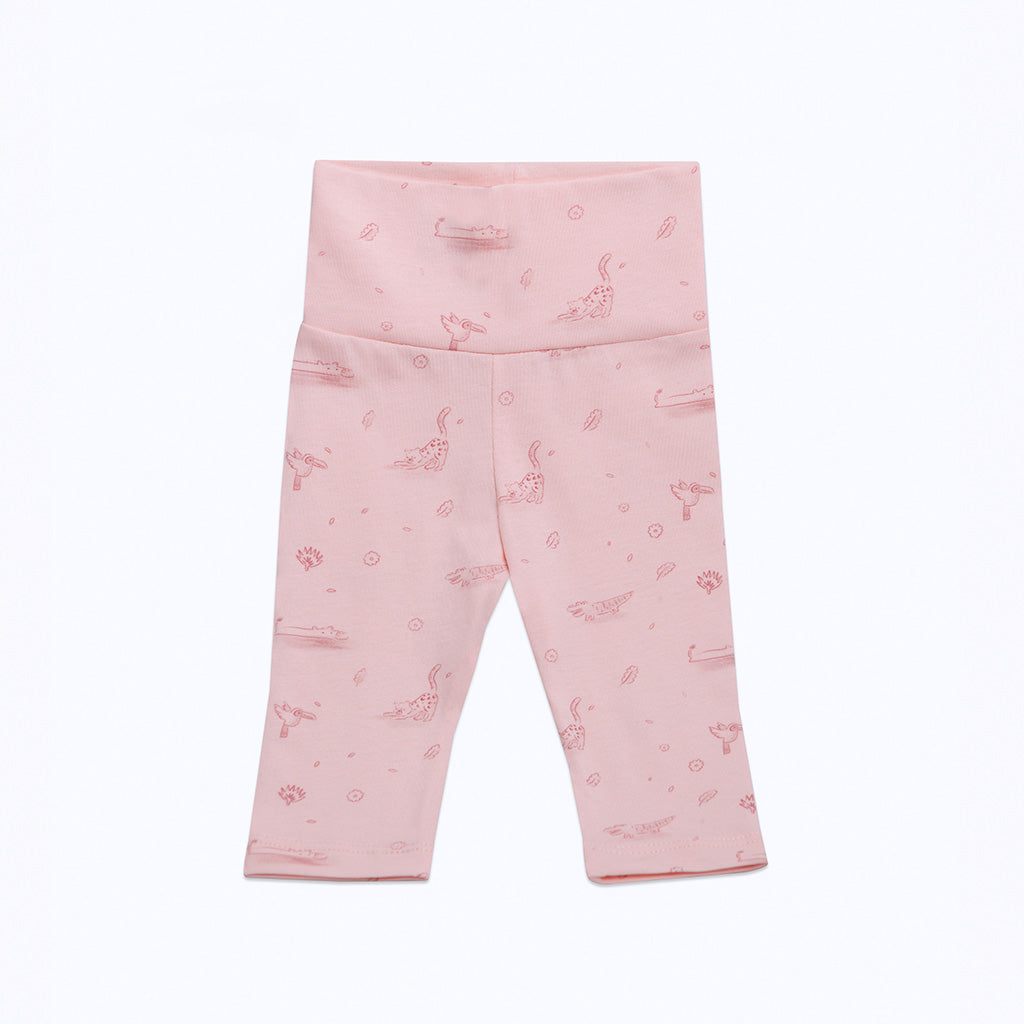 Pantaloncito Tiki Safari
