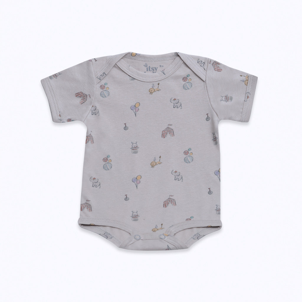 Pañalero Body Básico