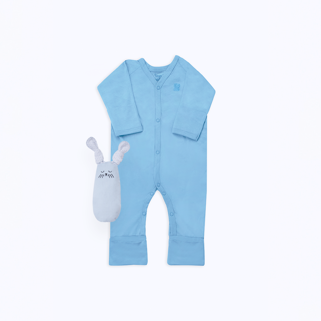 Sleep & Play Set