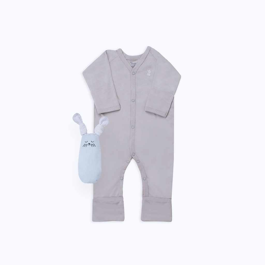 Sleep & Play Set