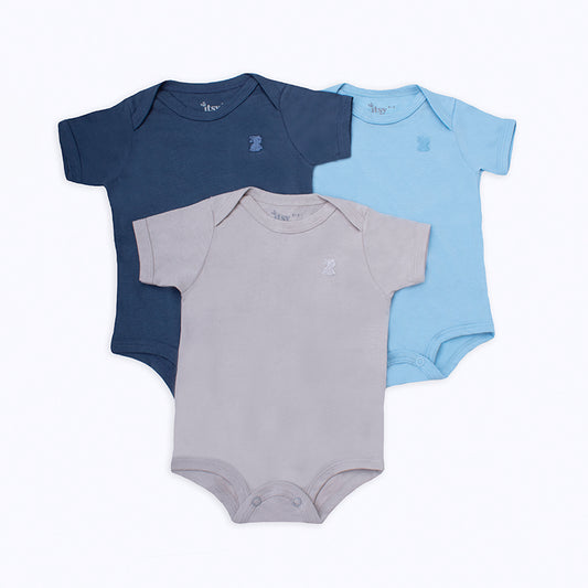 Basic Bodysuit Set