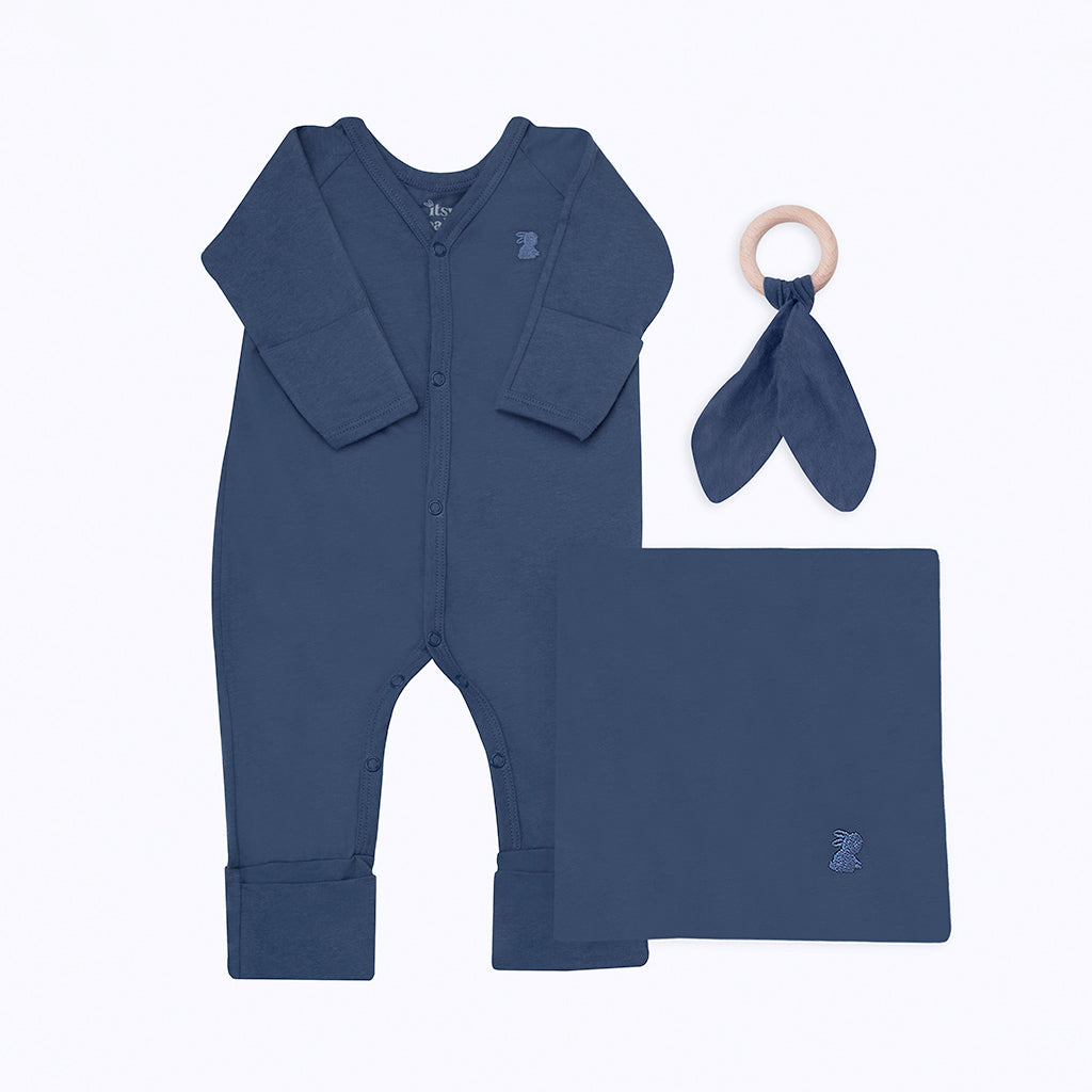 Snuggle Bundle Set