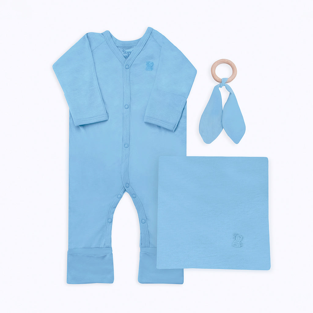 Snuggle Bundle Set