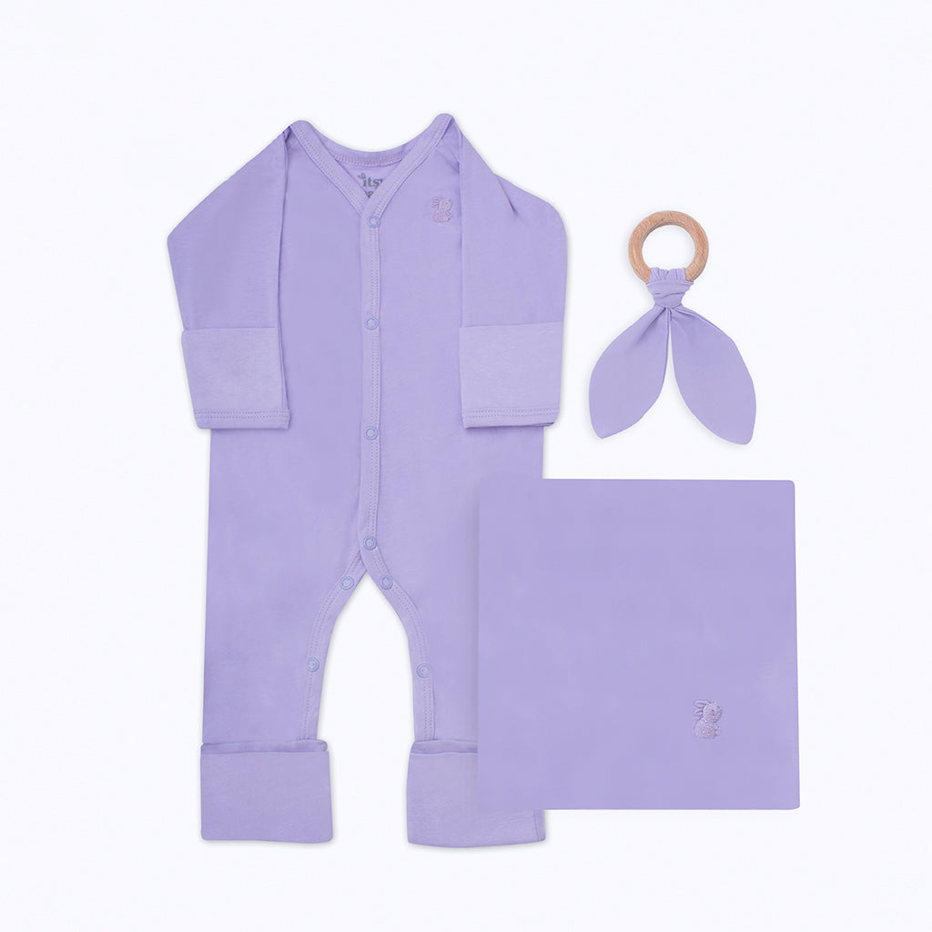 Snuggle Bundle Set