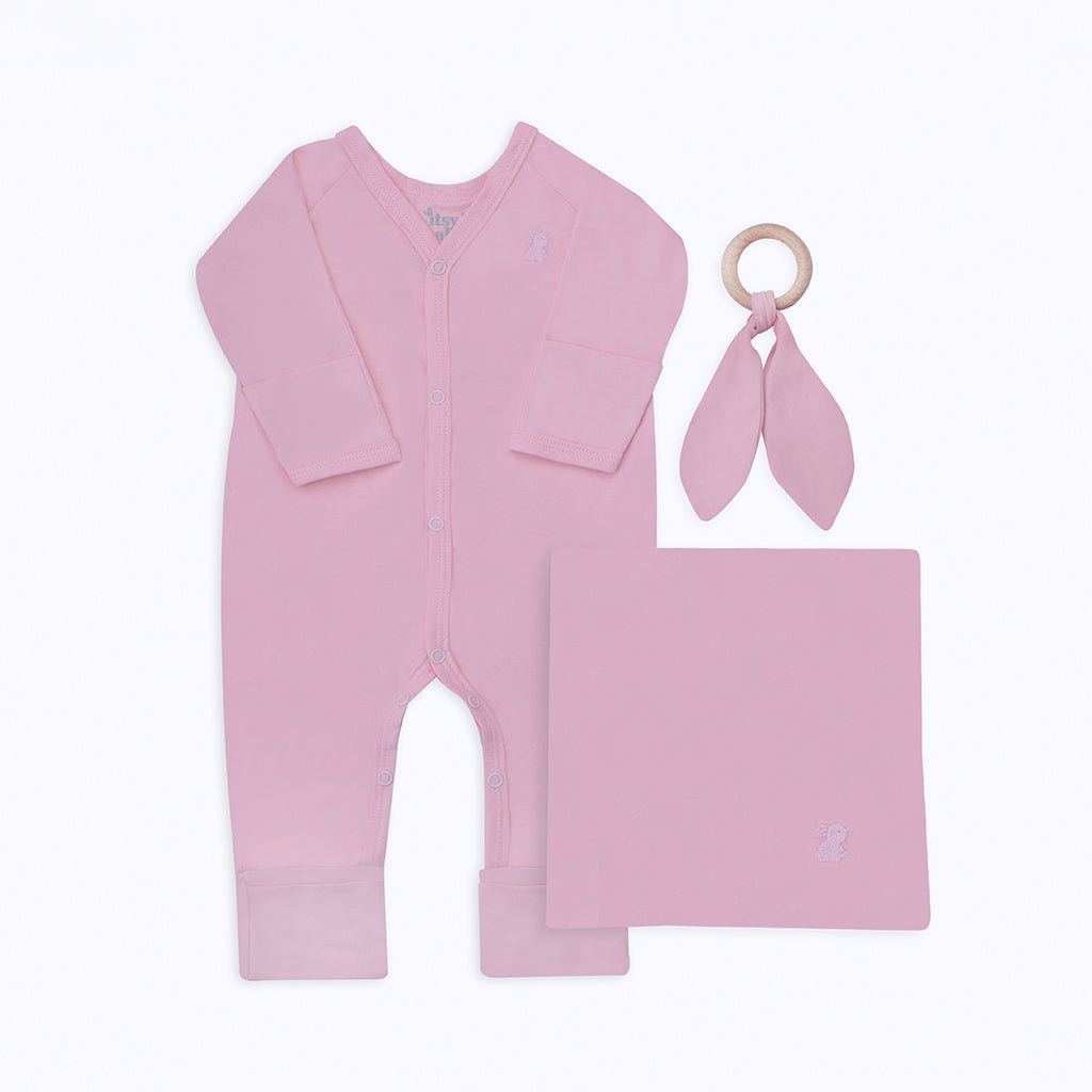 Snuggle Bundle Set