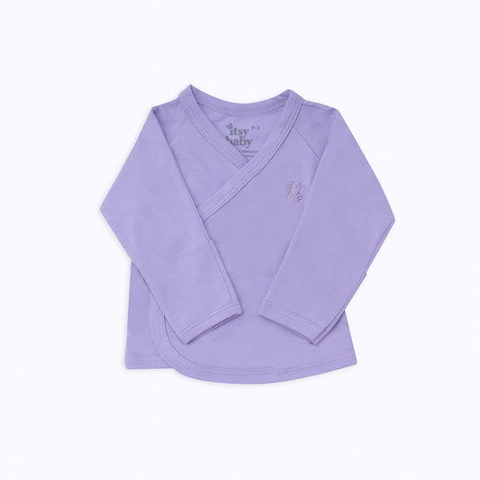 Camiseta Envolvente