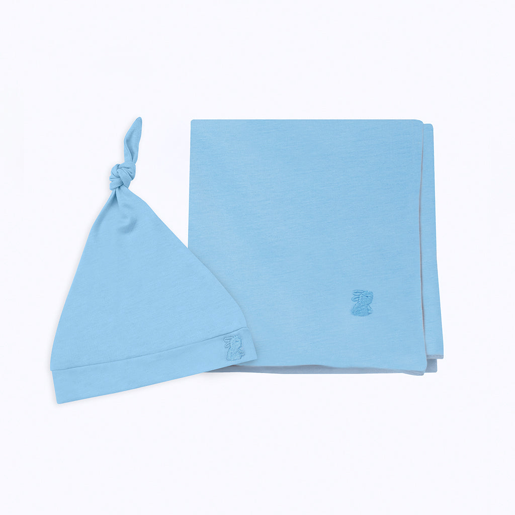 Cozy Comfort Set