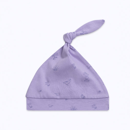 Gorrito Mini Pío Pío