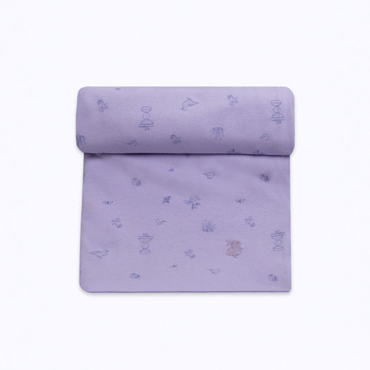 Mantita Blanket Pío Pío