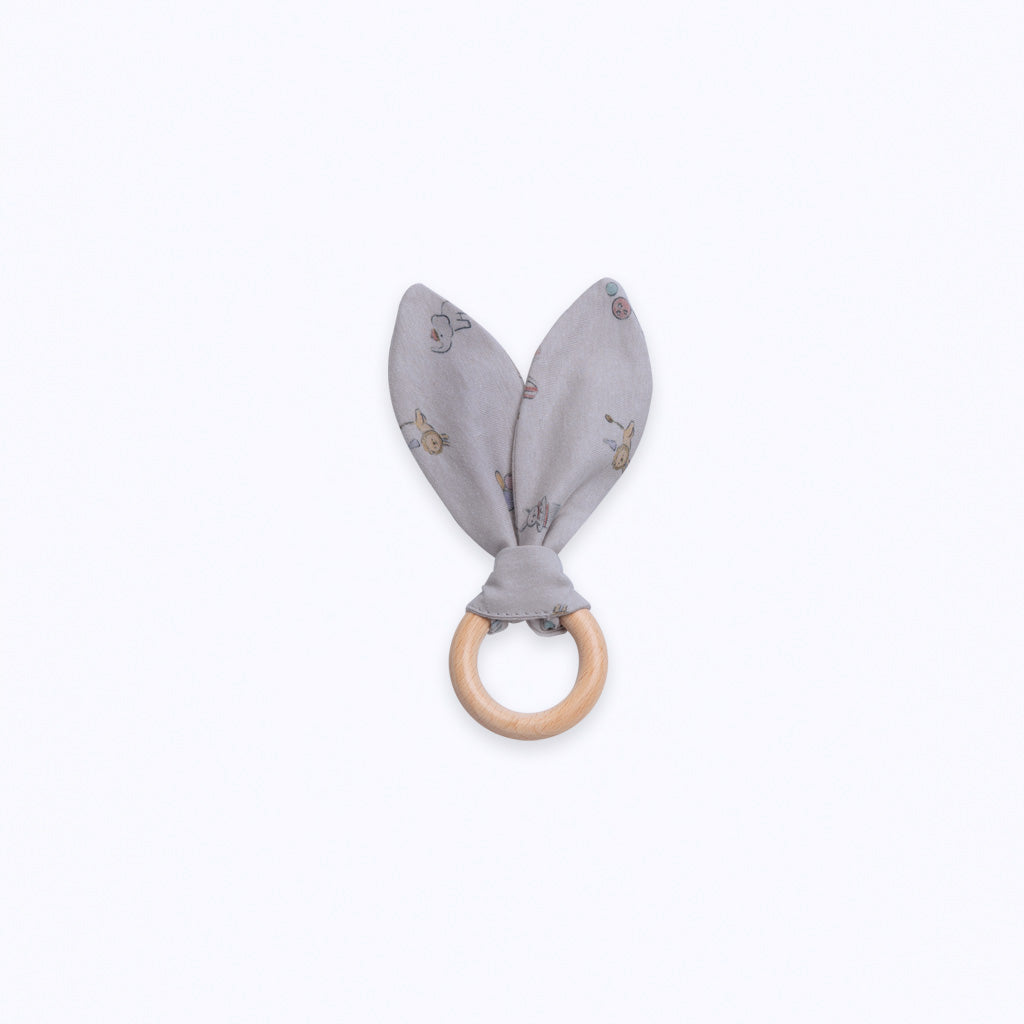 Mordedera Itsy Bunny Circo de Sueños