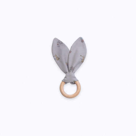 Mordedera Itsy Bunny Circo de Sueños