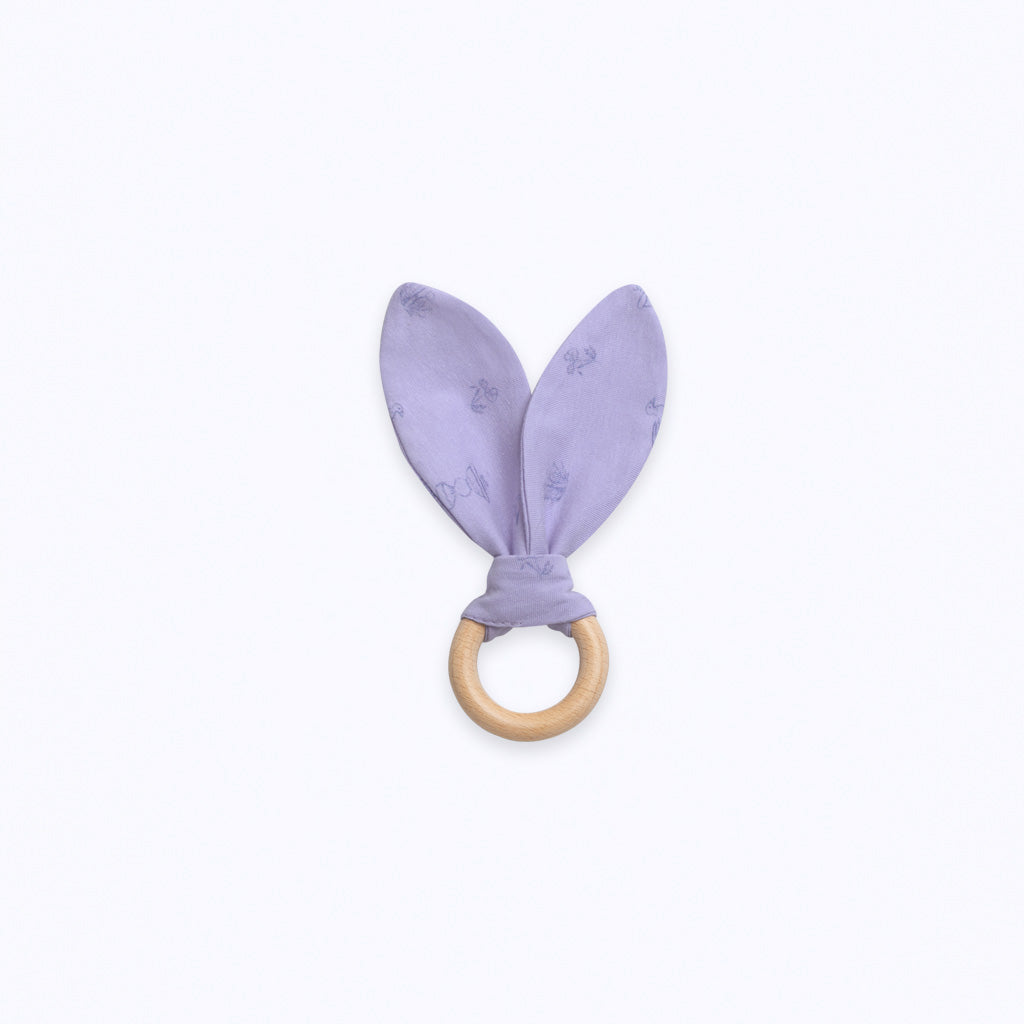 Mordedera Itsy Bunny Pío Pío