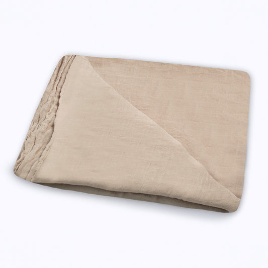 Muselina Beige