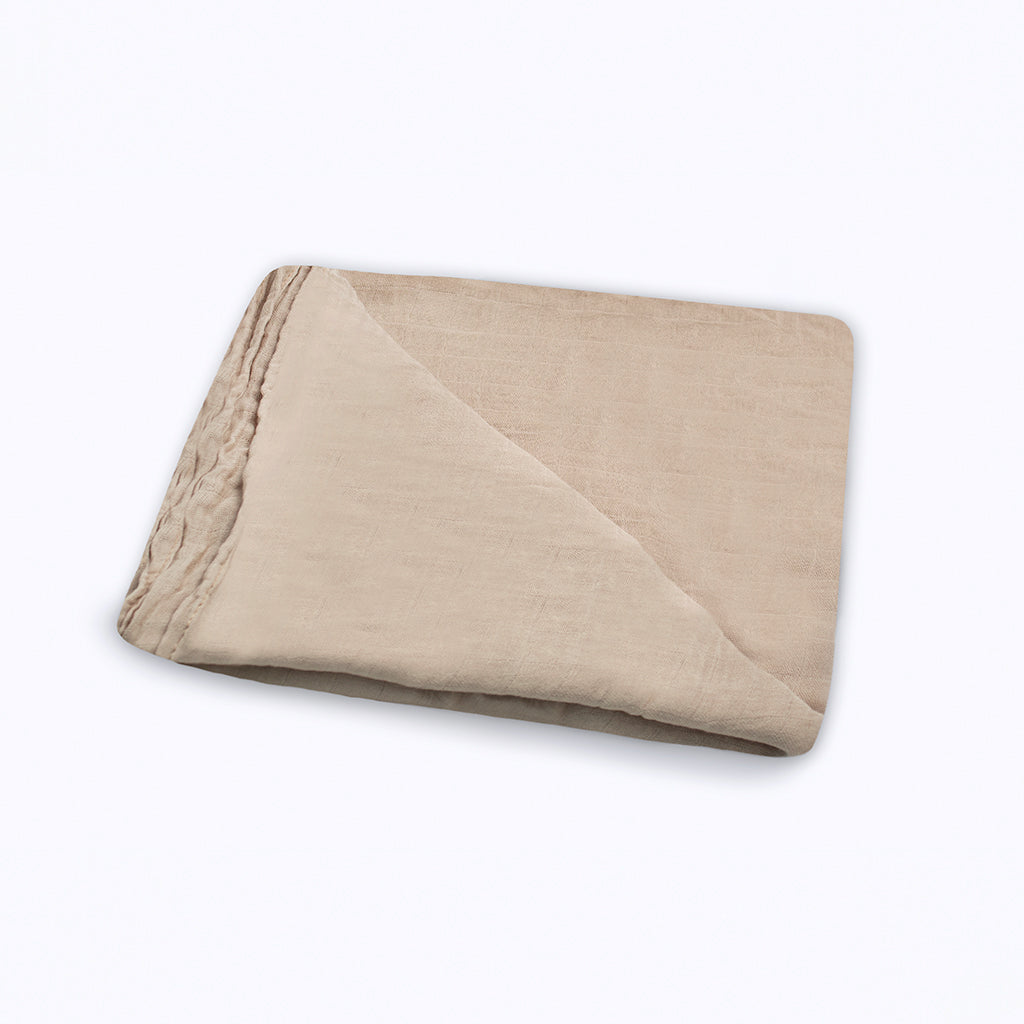 Muselina Beige