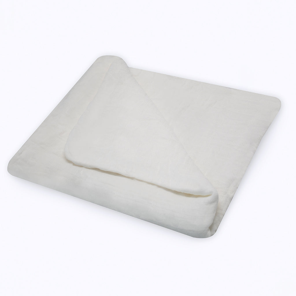 Muselina Blanca