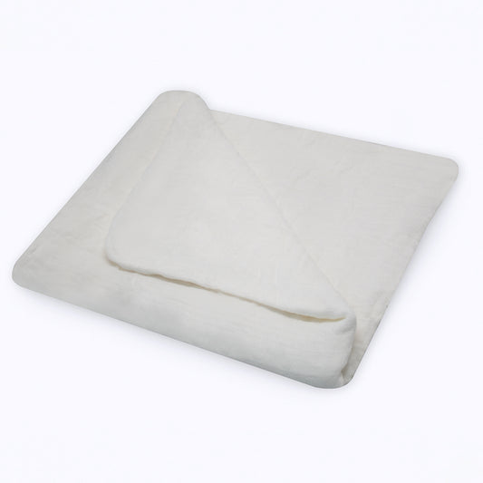 Muselina Blanca