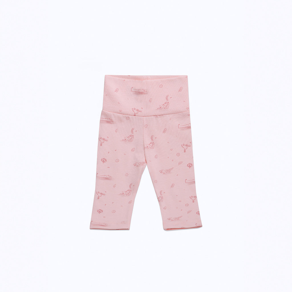 Pantaloncito Tiki Safari