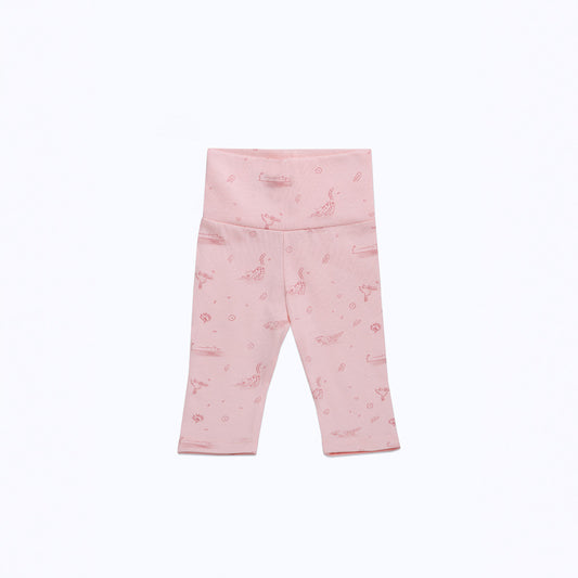 Pantaloncito Tiki Safari