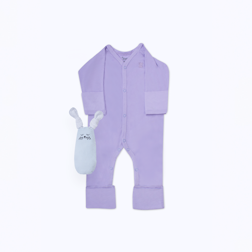 Sleep & Play Set