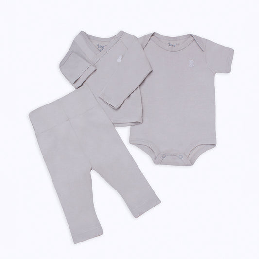 Trendy Outfit Set