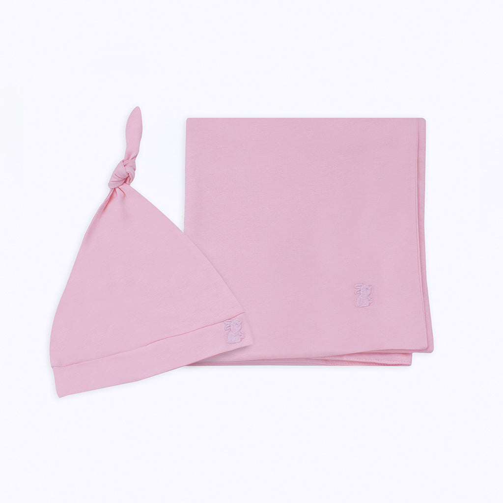 Cozy Comfort Set