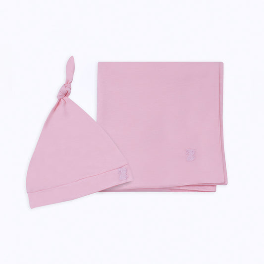 Cozy Comfort Set